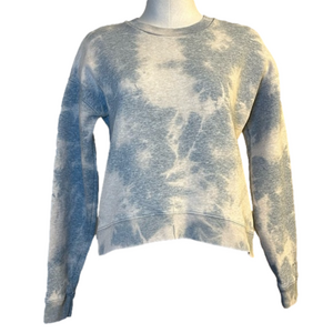 TNA Tie Dye Sweatshirt/XXSmall